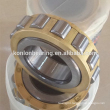 RN219M cylindrical roller bearings, speed reducer bearing